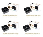 제이씨현시스템(주), 인텔 10세대 코멧레이크-U CPU를 탑재한 GIGABYTE BRIX 미니PC 4종 출시! > 업계동향 - 하드웨어 배틀(Hardware...