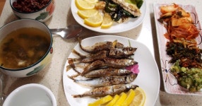 구이선헤어 | 생선구이 맛집