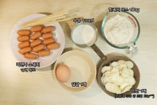 핵도그 보문역점 | 아빠가 만든 인삼 칩 핫도그! 어른도 아이도 쉽게 즐기는 핵~도그!