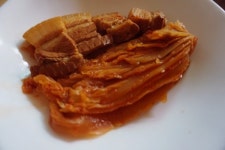김치찜,돼지고기 김치찜,묵은지 김치찜,