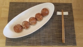 케이디전통도넛츠 | 치즈찹쌀도넛