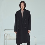 레드옴므 페이즈 더블 코트