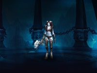 Ganessa - Character Ganessa - Character - WoW