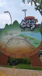 대구 도원지 월광수변공원
