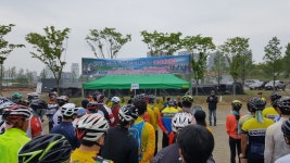 꽃곱다and경남MTB | 경남 MTB연합 라이딩