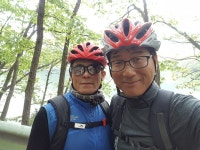 꽃곱다and경남MTB | 경남 MTB연합 라이딩