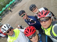 꽃곱다and경남MTB | 경남 MTB연합 라이딩