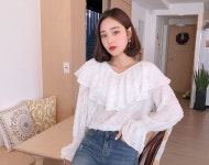 메이앤코마켓(Mei&Co-Market) | ★리리앤코★ 44~110까지 사이즈 걱정없이 매일매일 예뻐지는 곳 메이오버 수술 블라우스