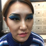클레오파트라엔작품헤어 | MBC아카데미뷰티스쿨 - 수지쌤 오후반 클레오파트라 서혼