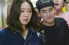 06화 승찬 사고치다,(예찬위주)캡쳐/BGM(펌) - 프로듀사 갤러리
