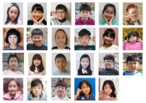 2학년 2반