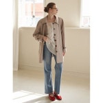 COCO ENC | EnC F.cocoromiz 24 coco half tr h coat BG 398934 : 에누리 가격비교 EnC F.cocoromiz 24 coco half tr h coat BG 398934 : 에누리...