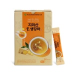 지리산마천농협 지리산 꿀 생강차 50포 1박스