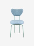 CCM02 Chair - Mint&Mint