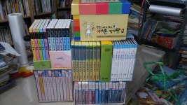 레츠리드서적 | 개똥이네-중고서적전문사이트 (개똥이네) 탄탄 레츠고 월드