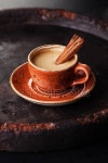 프레소 커피 랩(PRESO COFFEE LAB) | 향신료와 함께 스 프레소 커피 컵
