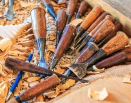 Woodcraftsman 도구