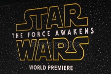 Star Wars: The Force Awakens World Premiere – 스톡 사설전용 사진 © Jean_Nelson #93176106