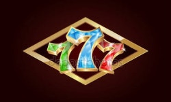 Jack pot 777 gems — 스톡 벡터 © Leo_Troyanski #98431860