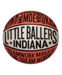 Skylar Diggins Joins Nickelodeon For 'Little Ballers Indiana'