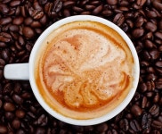 프레소 커피 랩(PRESO COFFEE LAB) | 원두 커피에에서 스 프레소 컵