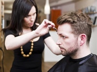 Hair Salon(헤어살롱) 김미자 | 헤어 살롱 상황