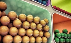 강부종합기계 | Gumballs 기계