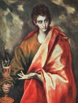 엘엔쉼터 | HeyKorean > 미주한인 클럽(옛 추억의 쉼터) > 回...미술 ♡ 갤러리 > 엘 그레코 EL Greco(1) 옛 추억의 쉼터: HeyKorean 클럽 > 엘...