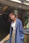 크리미앤소프트퀸비 | www.stylenanda.com 소프트핏전문 크리미골지니트