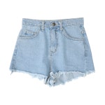 www.stylenanda.com 인디레드 하이브리프 비키니 (탑 2종)