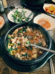 순대국에진심인남자직영순진남 | 순댓국의 진심