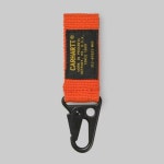 THEBOUNCE 칼하트WIP밀리터리 키체인MILITARY KEY CHAINPEPPER