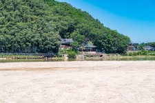정양레포츠공원 관광 정보와 주변 관광 명소 및 근처 맛집 여행 정보