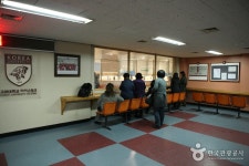 Korea University Ice Skating Rink (고려대학교 아이스링크) - Leisure - Korea travel and tourism information