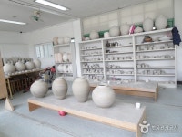 Bisl Pottery Studio (비슬도예원) - Sightseeing - Korea travel and tourism information
