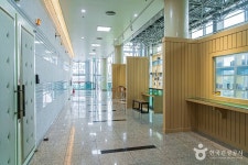 해남문화인쇄사 | 해남문화예술회관 문화 정보와 주변 관광 명소 및 근처 맛집 여행 정보