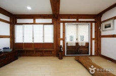 The Sum (사단법인 한국천연염색 숨) - Accommodation - Korea travel and tourism information