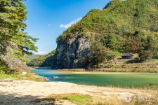 청량산에 올라 하늘다리를 건너다 - 주변 여행 및 근처 관광 명소 - 국내 여행 정보와 관광 명소 정보