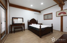 The Sum (사단법인 한국천연염색 숨) - Accommodation - Korea travel and tourism information