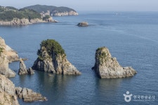 삼여전망대 관광 정보와 주변 관광 명소 및 근처 맛집 여행 정보