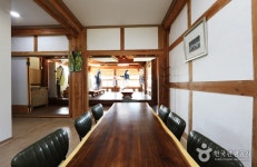 The Sum (사단법인 한국천연염색 숨) - Accommodation - Korea travel and tourism information