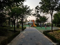 수주근린공원 관광 정보와 주변 관광 명소 및 근처 맛집 여행 정보