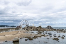 남애항 관광 정보와 주변 관광 명소 및 근처 맛집 여행 정보