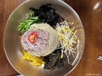 효석문화마을 메밀음식거리 관광 정보와 주변 관광 명소 및 근처 맛집 여행 정보