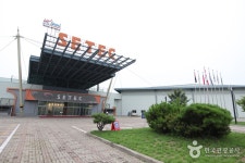 ソウル貿易展示コンベンションセンター(서울무역전시컨벤션센터)SETEC - 文化 - 韓国旅行・観光情報
