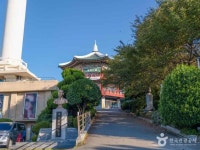 투어라보브 | Yongdusan Park (용두산공원) - Sightseeing - Korea travel and tourism information
