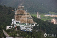 Sun Cruise Theme Park (썬크루즈 테마공원) - Sightseeing - Korea travel and tourism information