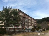 토비스레저산업(무주토비스콘도)주 | Muju Tovice Condominium (토비스콘도 무주) - Alojamiento - los viajes e información turística de Corea