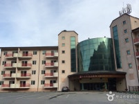 토비스레저산업(무주토비스콘도)주 | Muju Tovice Condominium (토비스콘도 무주) - Alojamiento - los viajes e información turística de Corea