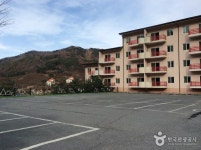토비스레저산업(무주토비스콘도)주 | Muju Tovice Condominium (토비스콘도 무주) - Alojamiento - los viajes e información turística de Corea